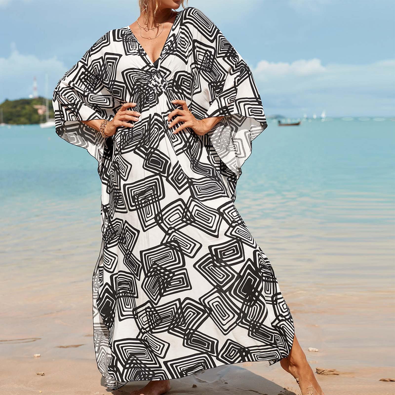 Женский пляжный отдых на море — фото 13