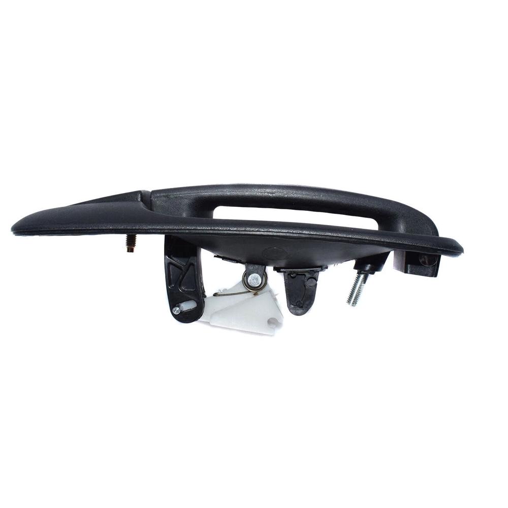 Outer Side Loading Rear Sliding Door Handle For 2001-2014 Vauxhall Vivaro Renault Trafic Nissan Primastar #91168527 8200214656