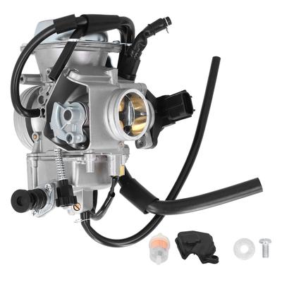 Autodiely ATV Karburátor Karburátor Náhrada pre HONDA TRX500FM TRX500FE 2005?2011