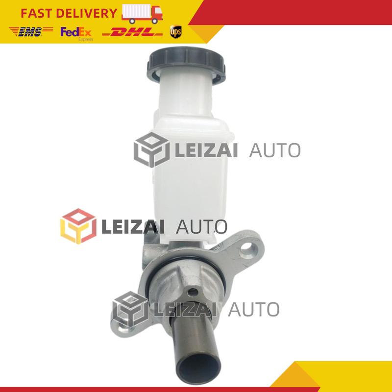 Brake Master Cylinder  FOR SUZUKI GRAND/VITARA/II J24B 2.4L F9QB 1.9L 4cyl-   5110065JA1 5110065JA0 51100-65JB0 51100-65JA0 1 pcs