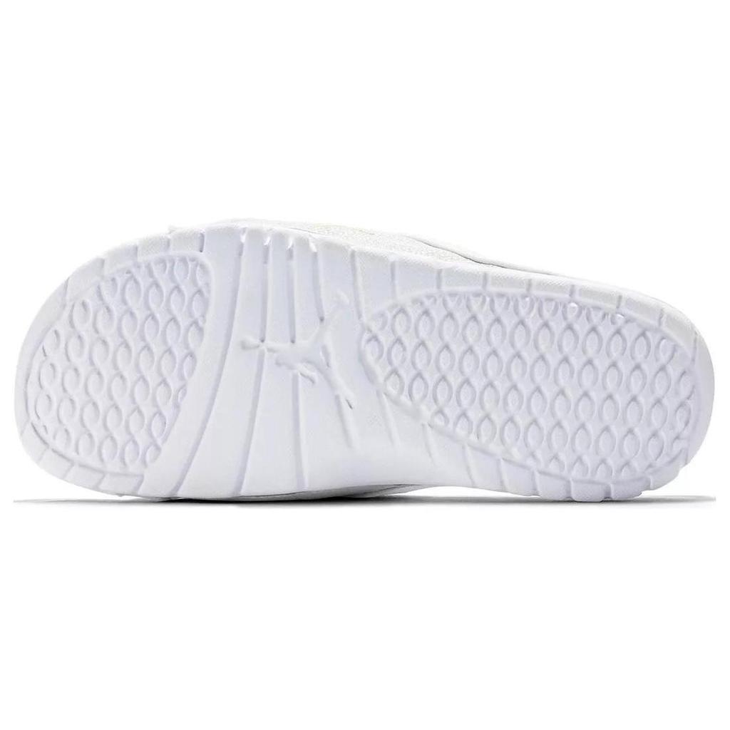 Jordan Hydro Slide Retro 12 Ovo 873907-102