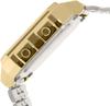 Casio World Time Stainless Steel Watch A500WGA-1 Men's Gold Tone
