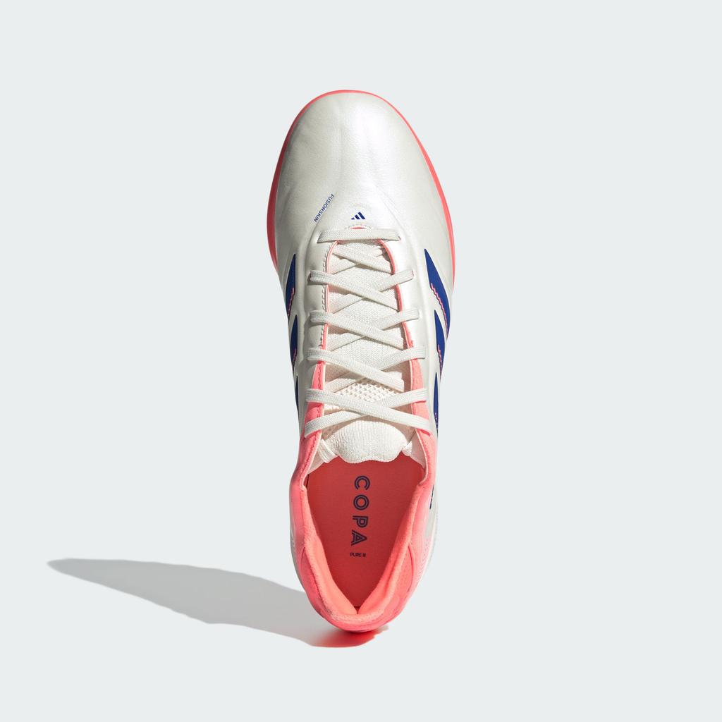 Adidas Copa Pure 3 Pro Cushioning Slip Resistant Abrasion Resistant So