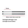 Rear Window Lift Support Gas Spring Shocks Struts For Jeep Wrangler 2011 2012 2013 2014 2015