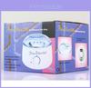 Electric Wax Warmer With Dual Inner Tanks For Full Body Hair Removal And Skin Beauty