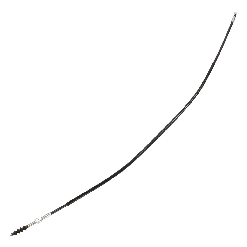 KITACO Clutch Cable for Ape (Standard Length) 50/Ape 100, Black, 909-1122001