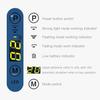 2000mw Oral Material Curing Tool Cordless Portable Dental LED Cure Curing Light Handheld Dental Restoration Equipment