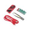 PICKIT3 Programmer + PIC ICD2 PIC Kit 2/3 Programming Adapter Universal Programmer Seat FZ0508