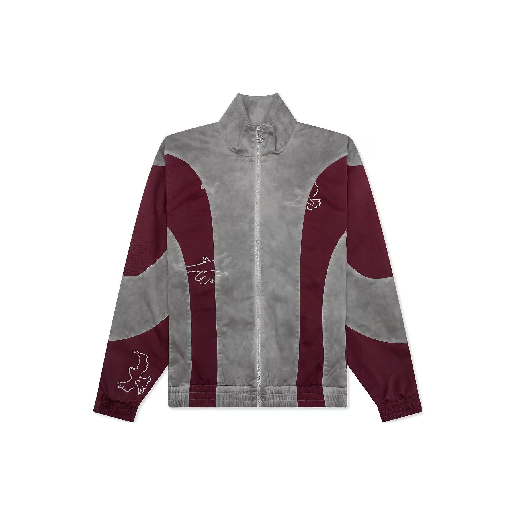 

Новая спортивная куртка PUMA X KidSuper 62407549 S