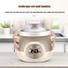 Supor Automatic 1.5L Ceramic Electric Stew Pot CN plug (adapter included)