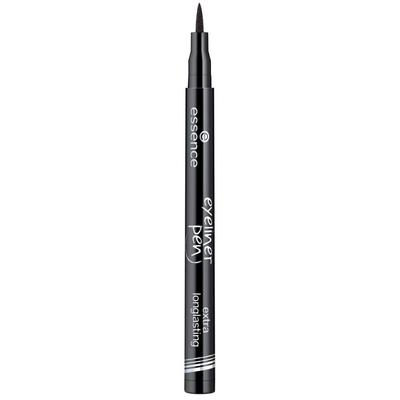 Długotrwały eyeliner w pisaku - 