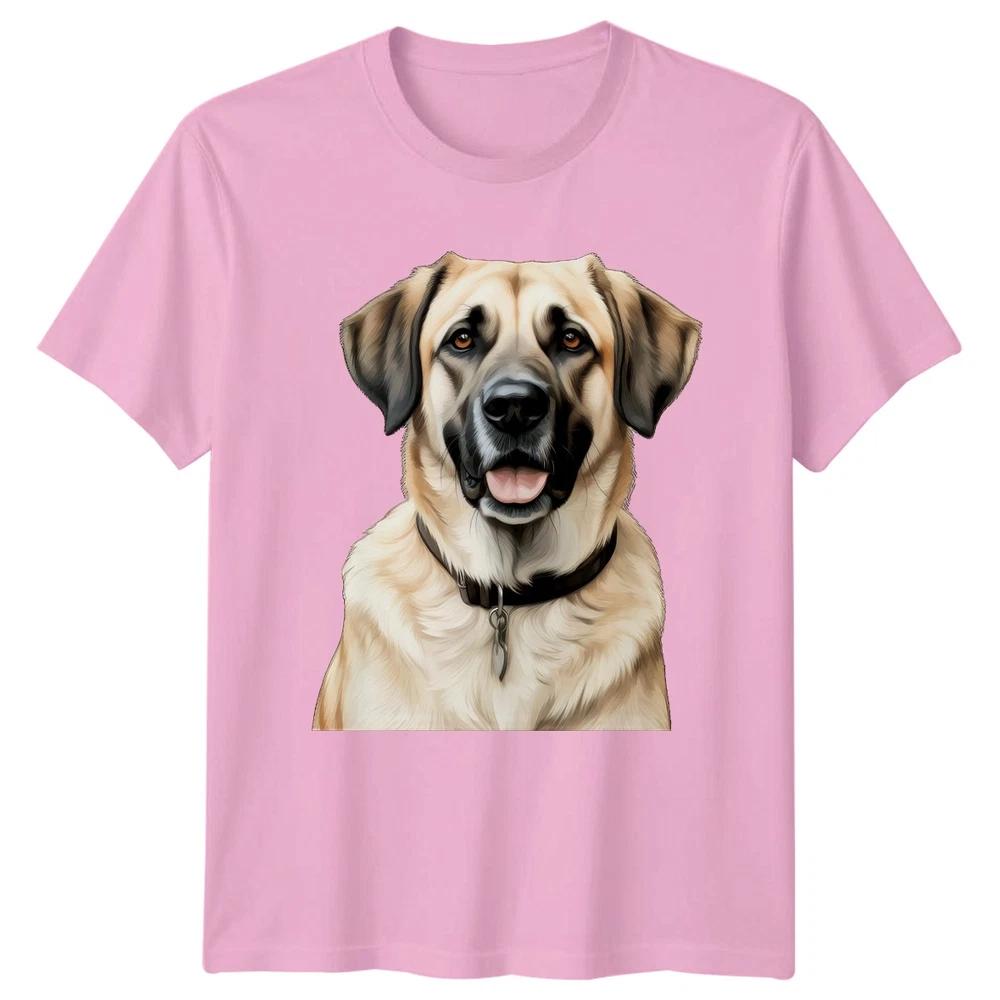 TShirt Anatolian Shepherd Dog Birthday Gift For Him And Her