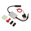 Car Stereo FM Radio Signal Antenna Aerial Signal Amp Signal Amplifier  Auto Boat Vehicle Antenna Signal Booster