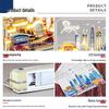 3D Landscape Jiangshan Memo Pad: Desktop Ornament & Calendar - Cultural & Creative DIY Gift