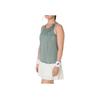 Asics Match Actibreeze Fashion Classic Trend Sports Vest Women Vests 2042A388-400