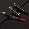 Classic Calligraphy Fountain Pen Smooth Writing Drawing Business Fountain Pen 0.38mm EF Nib Writing Ink Pen Gift Pen