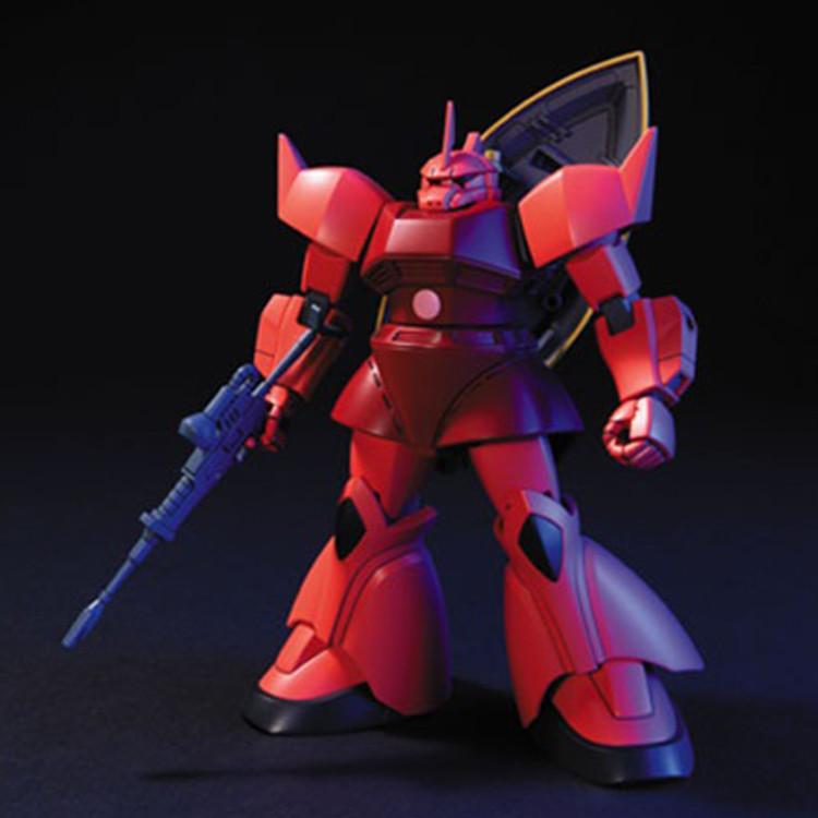 HGUC Gelgoog avion privé de Char, populaire coréen bandai