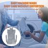 Electric Flannel Heating Wrap For Back Overheat Protections Adjustable Strap Machine Washable Design