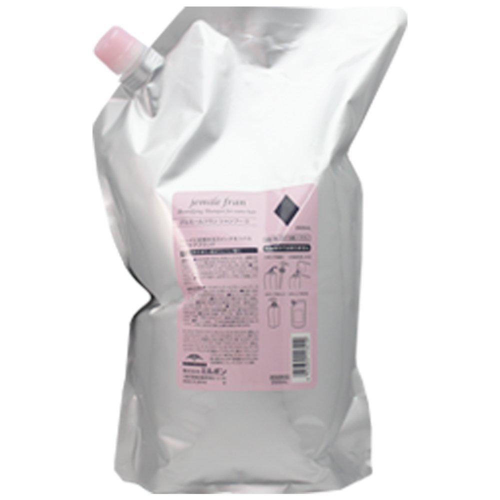 

Milbon Gemilfran Shampoo D 2500ml (refill)