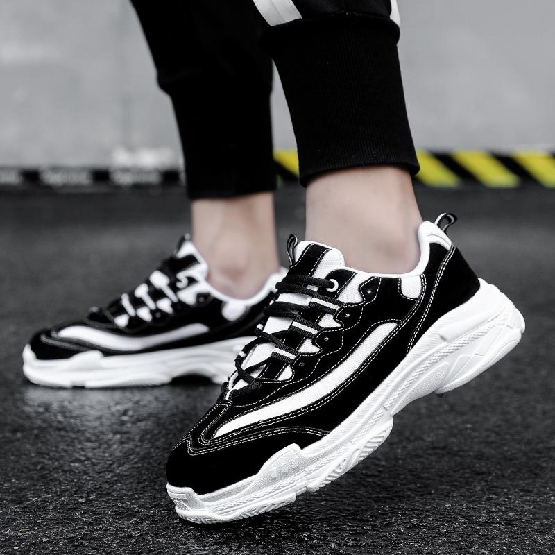 Men Shoes Sneakers Man Casual Men's Shoes Tenis Luxury Shoes Trainer Race Breathable Shoes Fashion Running Shoes for Women