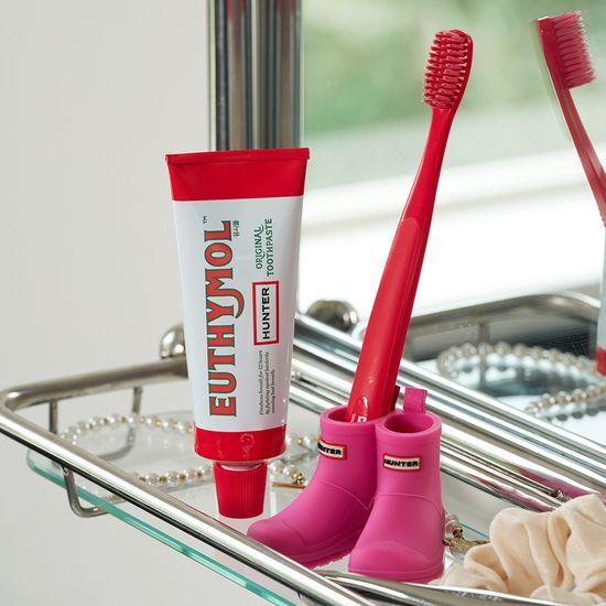 Jangwha Stand + Original Bad Breath Toothpaste 106g*2