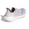 adidas Sneakers Donna UltraBoost 21 Tinta Orchidea Viola Viola-Tono S23837