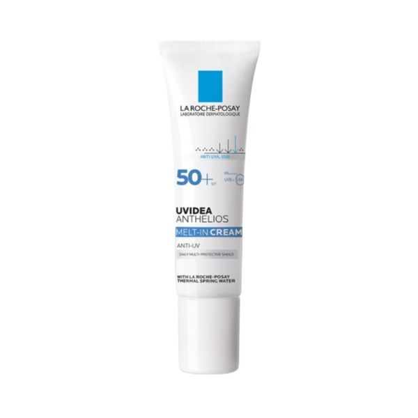 

La Roche-Posay Uvidea XL Melt-in Sunscreen SPF50+ PA++++ 30ml