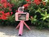180° Flip HD Mini Children's Digital Camera