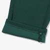 Diadora Quarterface Track Pants Green