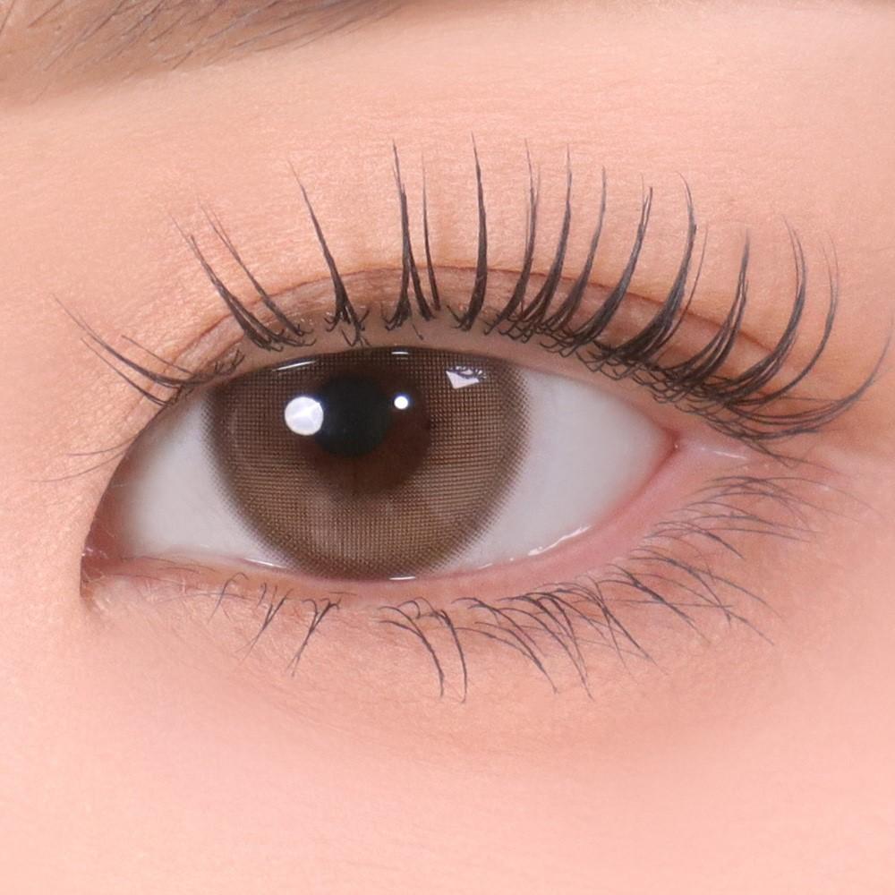 mude. Inspire Skinny Curling / Multi Fixer Mascara