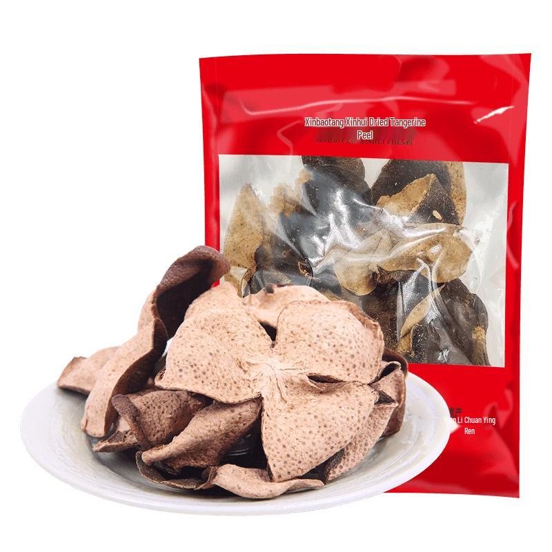 Xin Bao Tang Синьхуэй Выдержанная мандариновая корка 50g