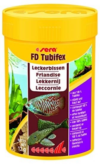 JBL ProNovo Insect Stick S 100 Ml Nourriture En Bâtonnets Pour Tous Les Poissons D'ornement De 3 A 10 Cm