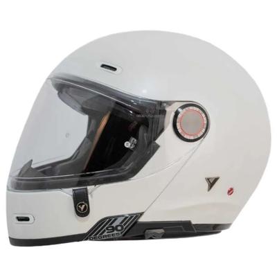 By City Modular Helmet 90 Degrees