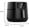 Фритюрница Philips HD9285/90