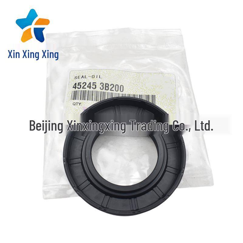 452453B200 Crankshaft Oil Seals for Hyundai and Kia Vehicles