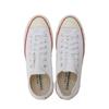 Converse 1970er Chuck Low Top All Star Serie Vulkanisierte Schuhe Unisex Sneaker Weiß A162065C