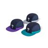 Sunshade Sun Hat Female Parent-child Quick-drying Baseball Hat Outdoor Camping Climbing Running Summer Sun Hat
