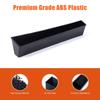 Black Car Central Control Storage Box Container Holder Tray For BMW 7 Series G70 2025 2025 2025 Interior Accessories