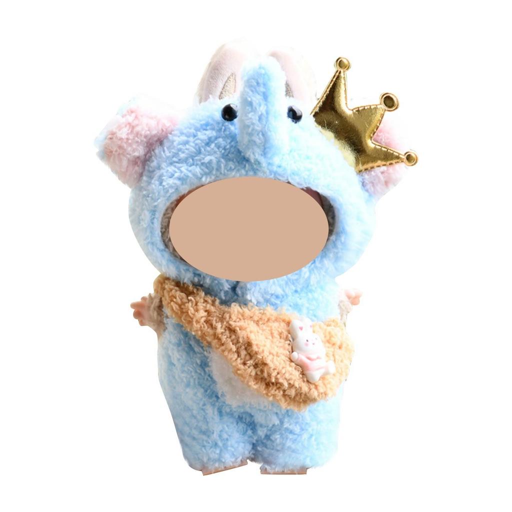 Fun Dolls Clothing, Anime Plush Toys And CuteAccessories,cuteDolls Clothings