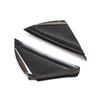 ESP1132 Sidevisningsspeil Trekantskjerm Hjørnedekselsett for Renault Megane MK4 2016-On 638758950R 638740438R