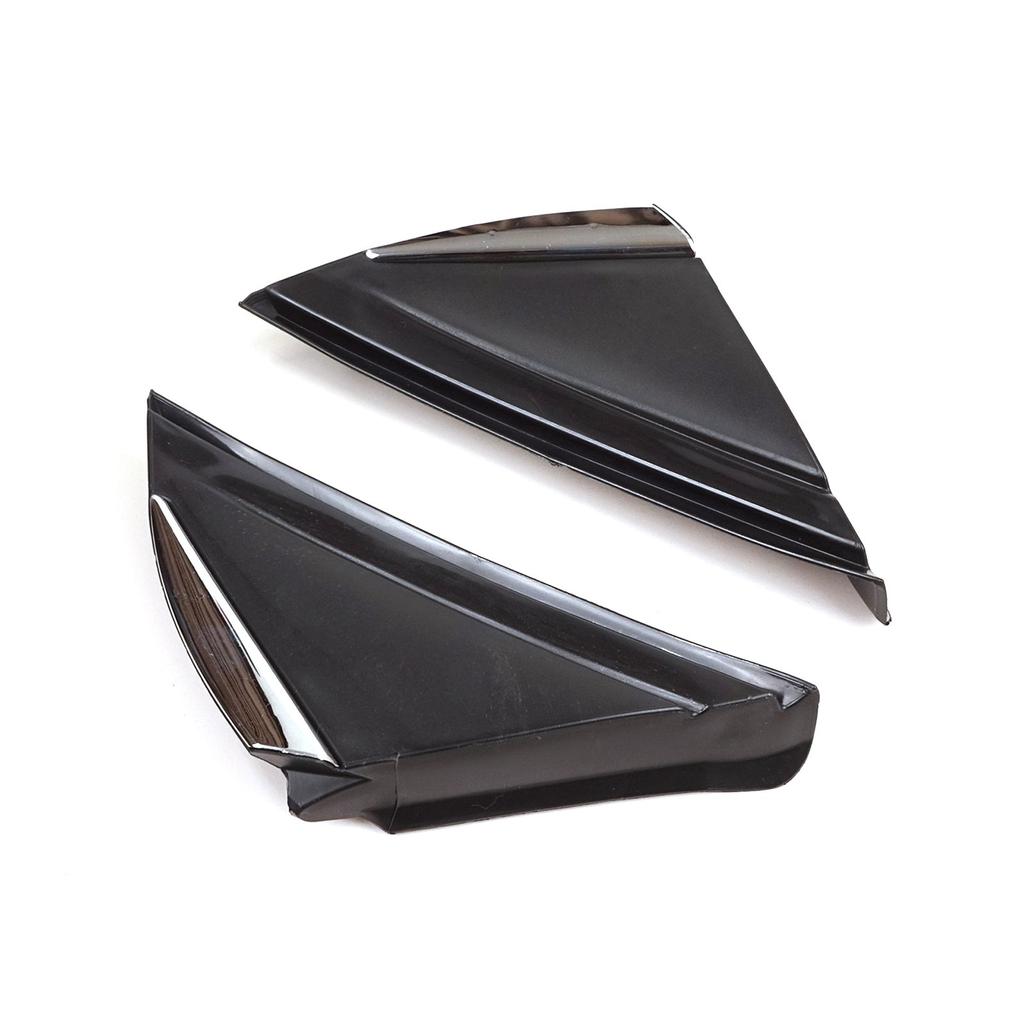 ESP1132 Sidevisningsspeil Trekantskjerm Hjørnedekselsett for Renault Megane MK4 2016-On 638758950R 638740438R