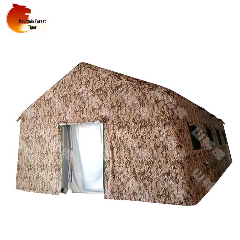 Shanhul Large Inflatable Military Command Tent