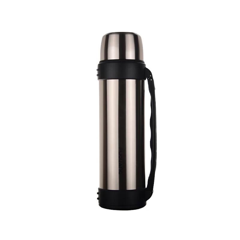 FUGUANG Letu 1.2L Airpot Thermos with Thermometer