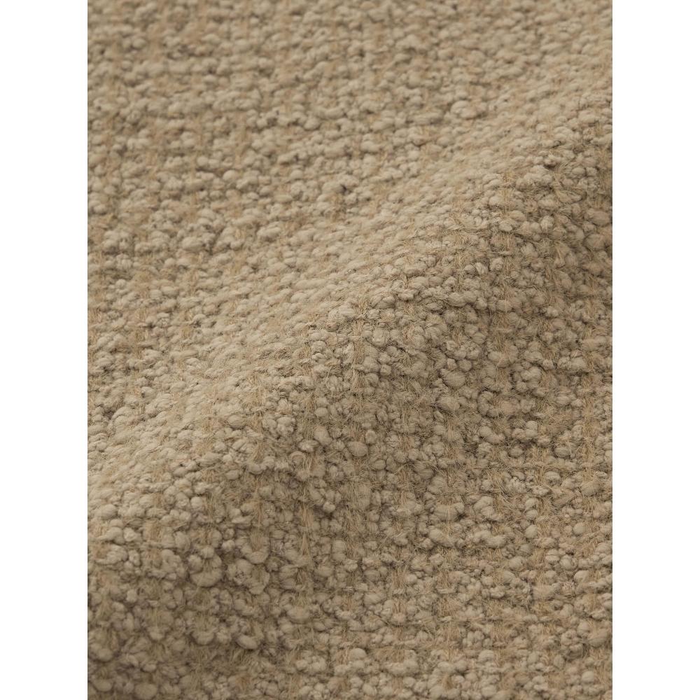 Uniqlo Gu Tweed Knit Cardigan