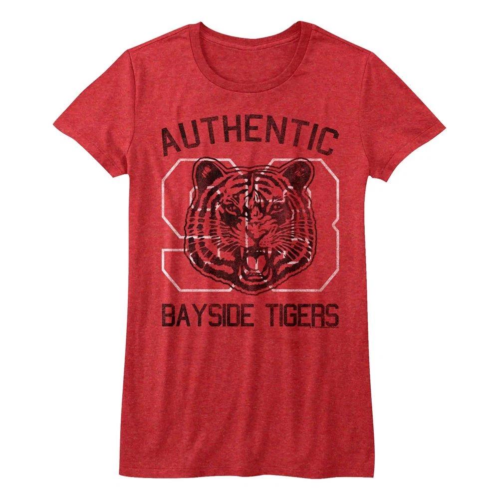Saved By The Bell Authentic Unisexs TShirt S