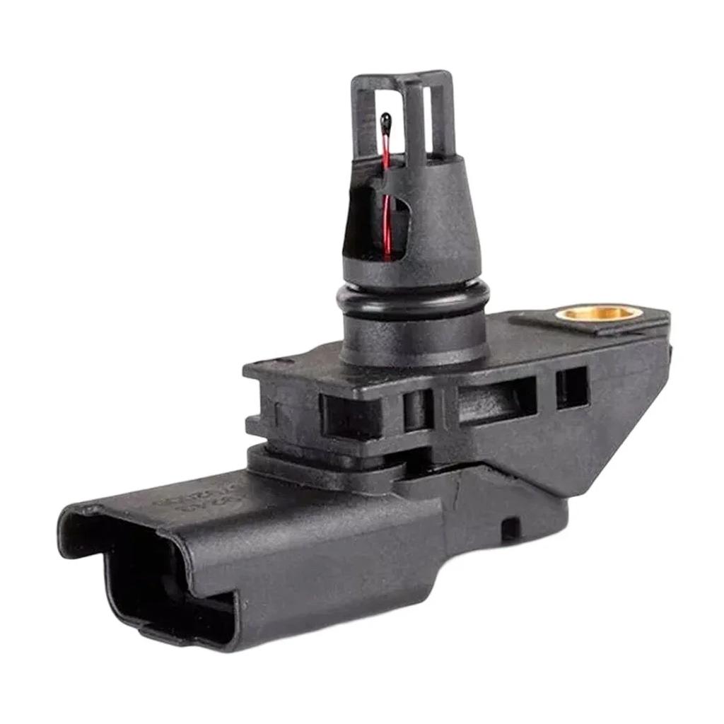 Automotive Sensors Boost Pressure Sensor for Ford B-Max C-Max Focus Mondeo Galaxy FM5Q12B676AA Car Accessories Pressure Sensor