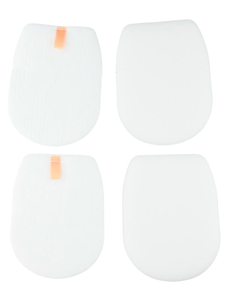 Filters for SHARK IZ252UK IZ103UKGB Anti Hair Wrap Vacuum Foam Felt