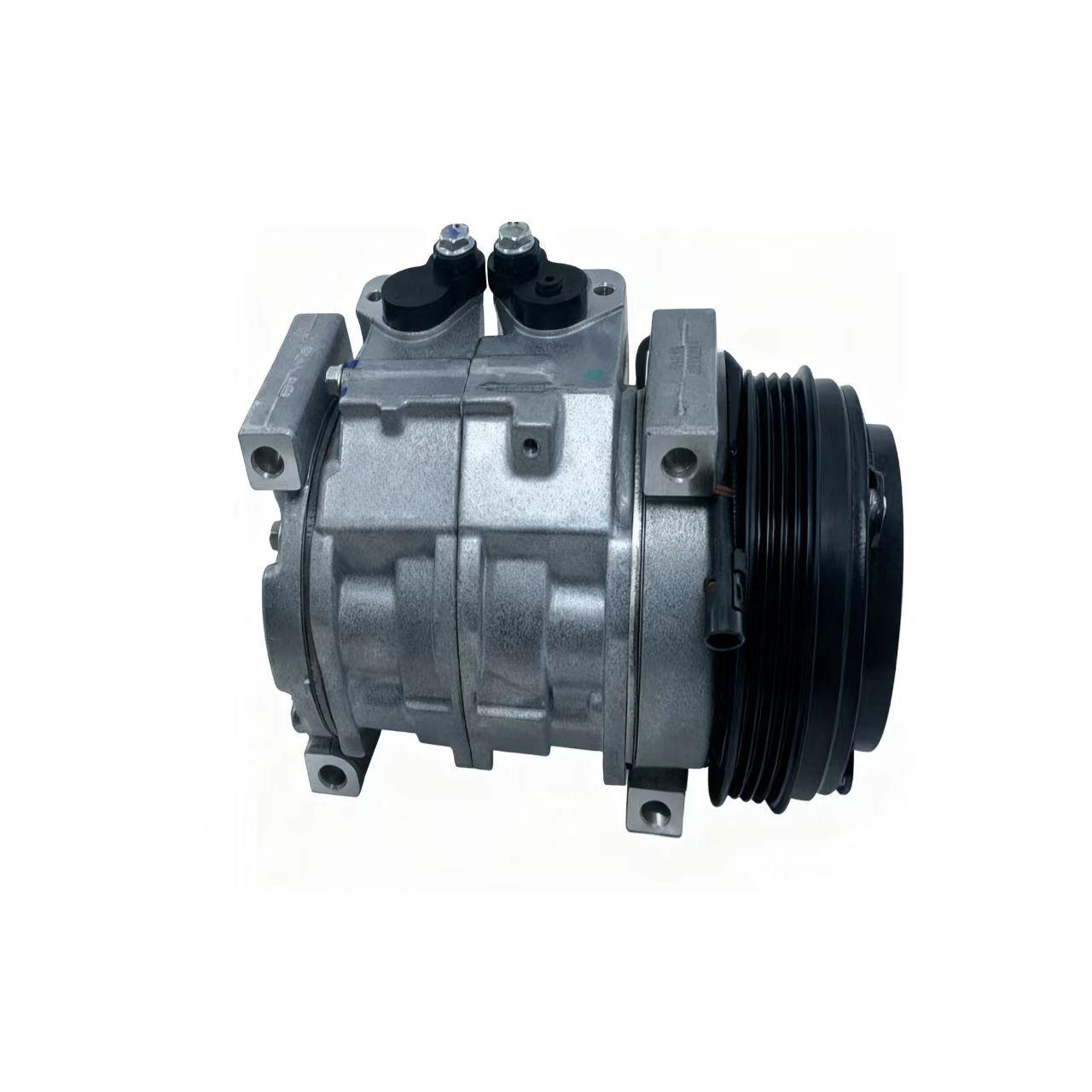 10S13C Compressor for Suzuki Models: 95200-65DF1, 95200-65DC1, 95200-67D30 20x18x26