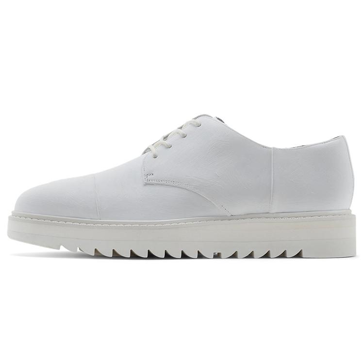 

Onitsuka Tiger Derby Shoes White 1181A392-101 43.5