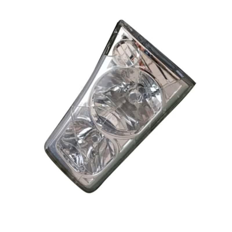 Yuejin Left Front Headlight Assembly